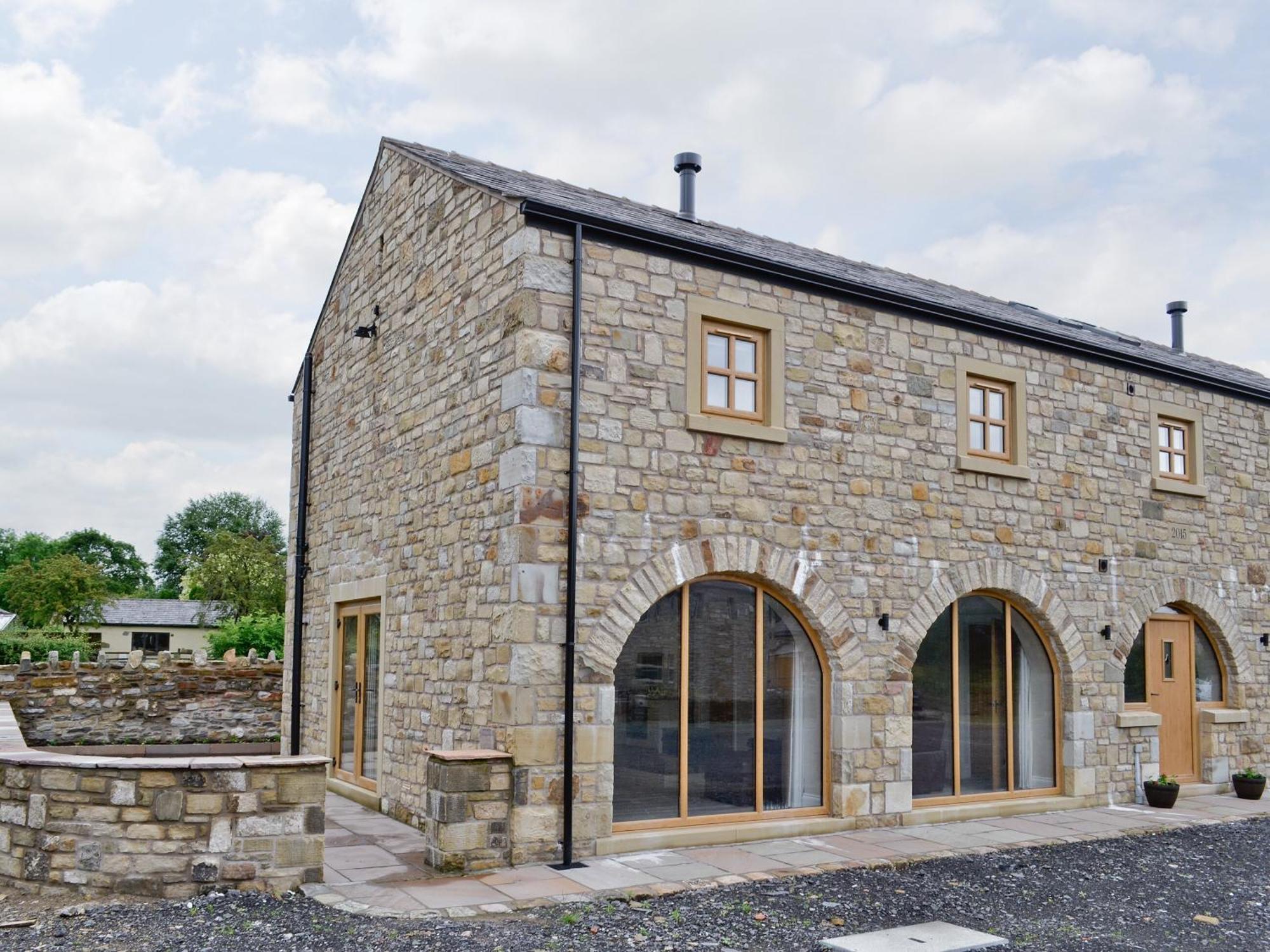 Villa The Granary Pendleton  Exterior foto
